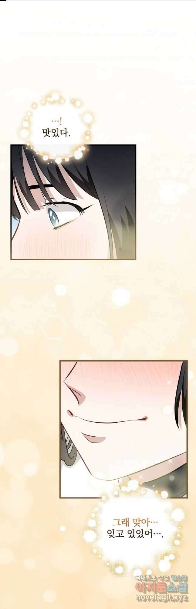 밥만 먹고 레벨업 161화 1