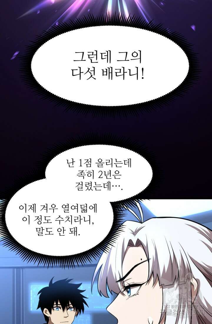 만년 후 미래에서 레벨업 26화 6