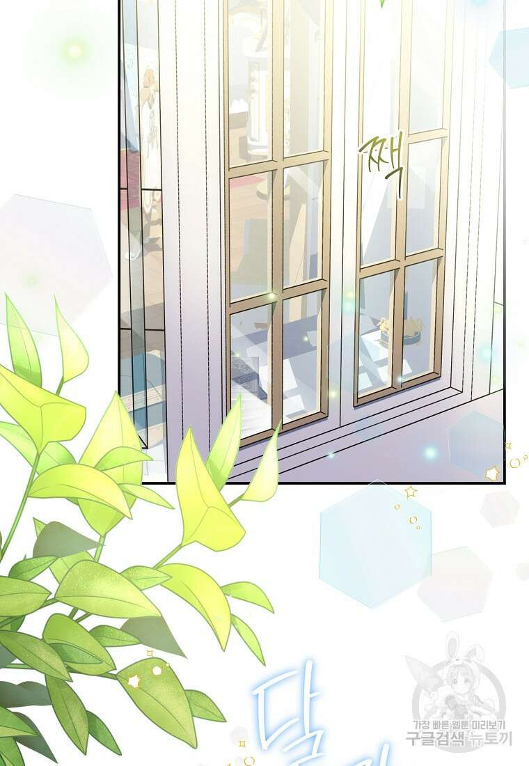 후원에 핀 제비꽃 8화 35