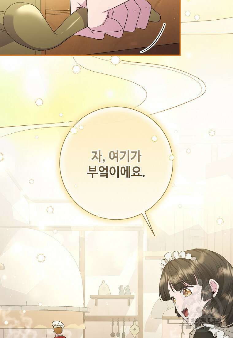 후원에 핀 제비꽃 18화 11