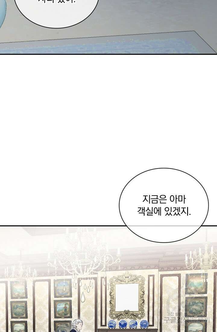 눌리타스 : 절반의 백작 영애 139화 14