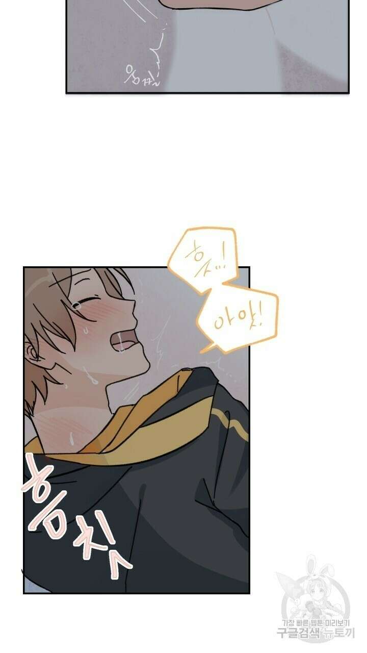꽃을 기다리는 나비 33화 47