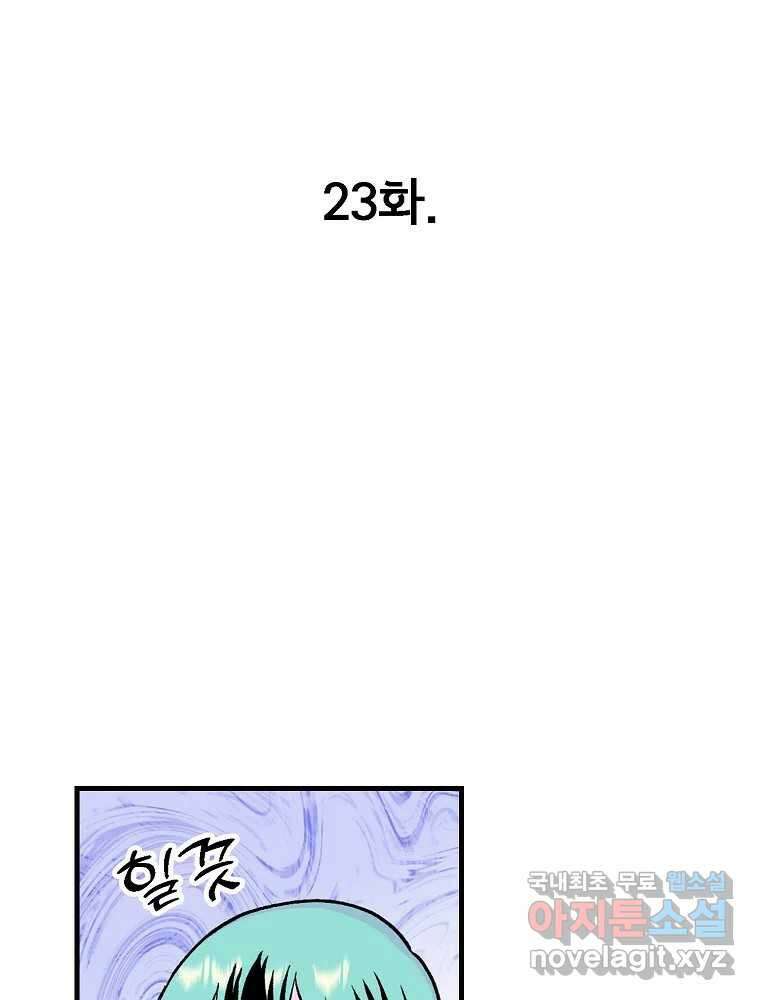 비밀 줄리엣 23화 1