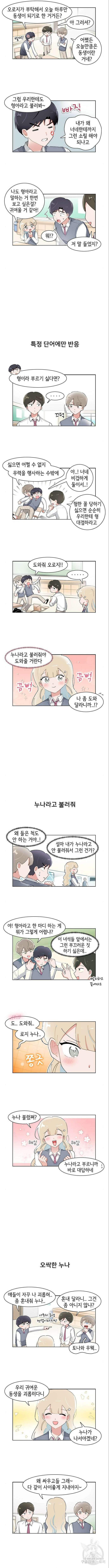 오로지 너를 이기고 싶어 219화 2
