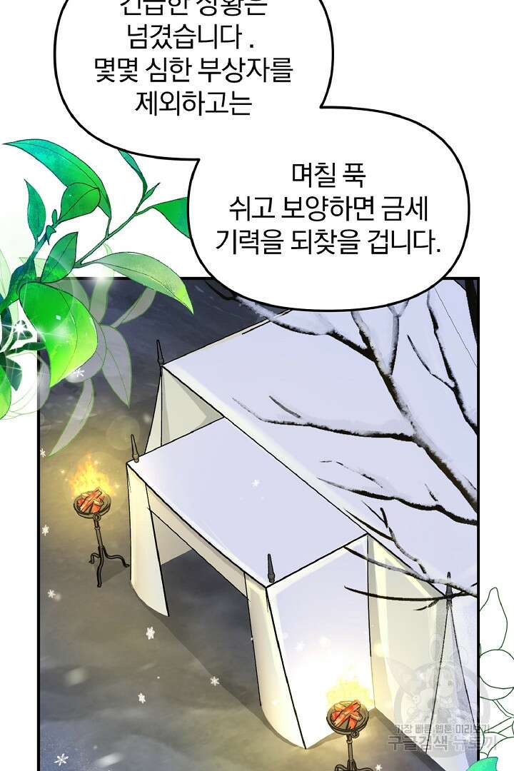 나는 대용품이었다 39화 2