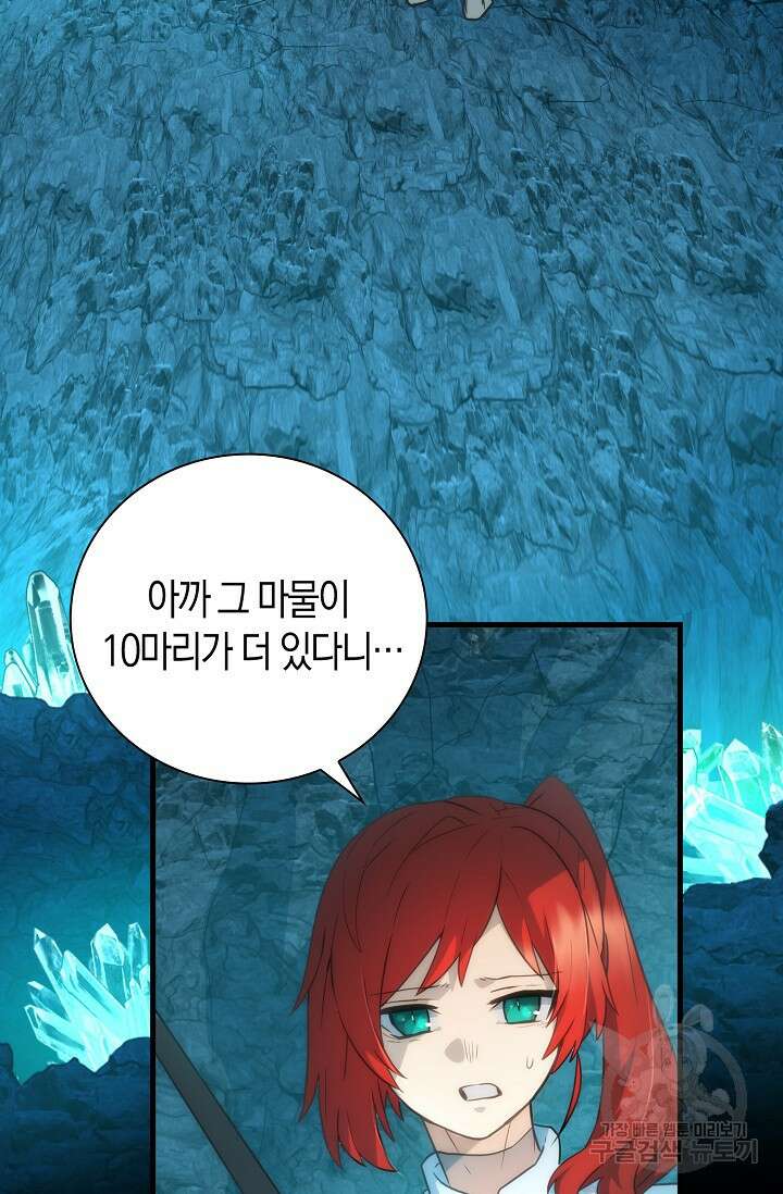 마왕 어플로 S급 헌터가 되었습니다 31화 57