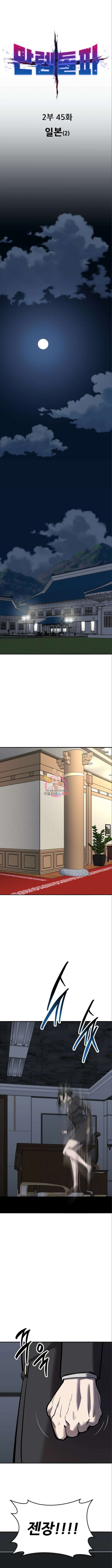만렙돌파 2부 45화 1