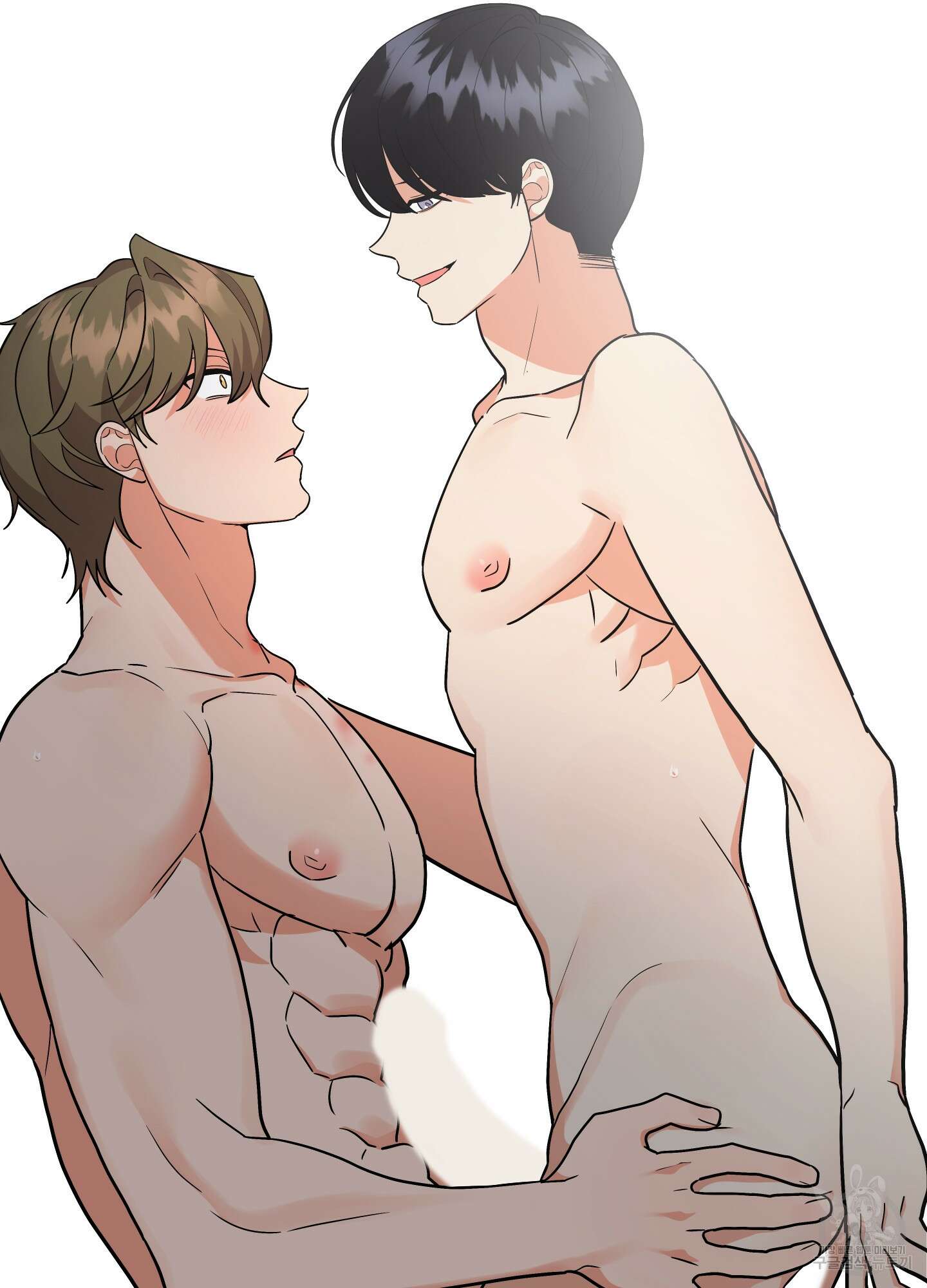 나의 망한 XXX 84화 22