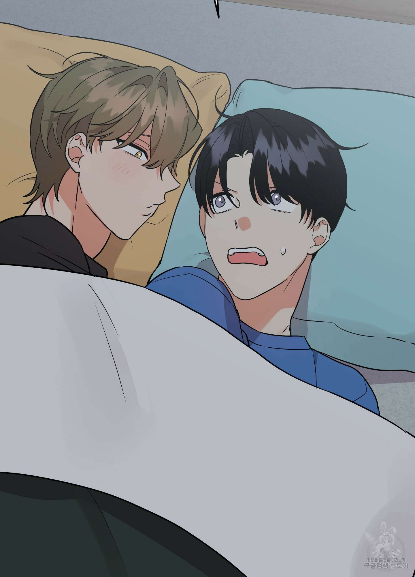 나의 망한 XXX 외전 7화 108