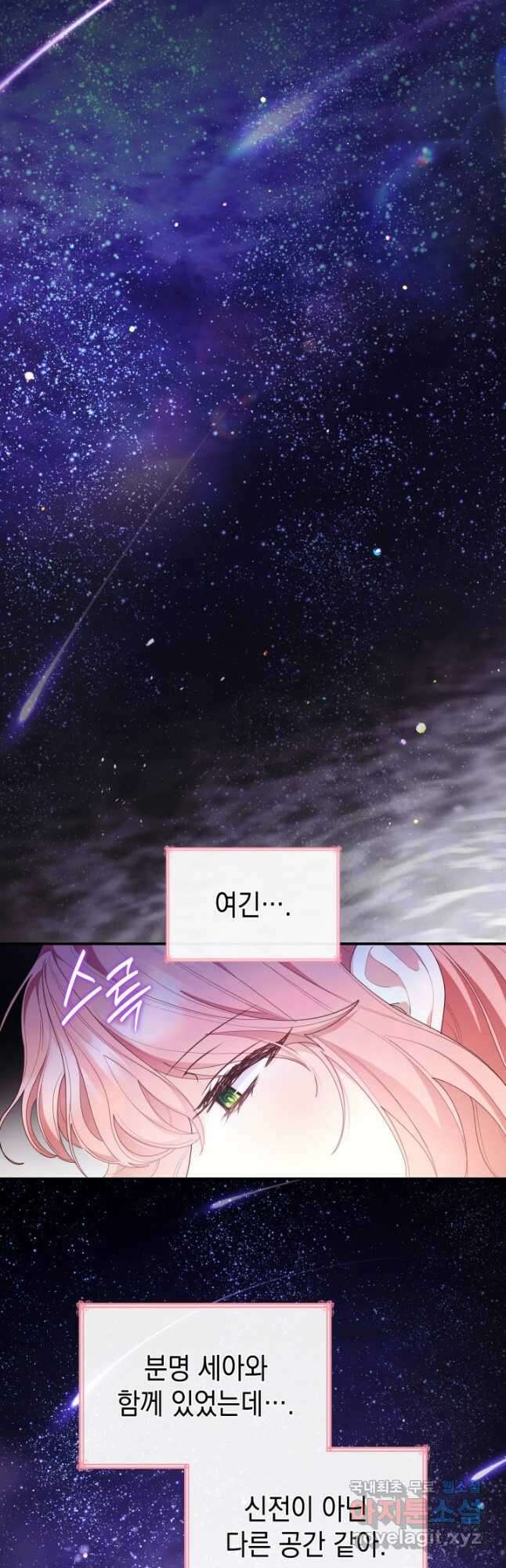악녀인데, 엄마가 되어버렸다 78화 2