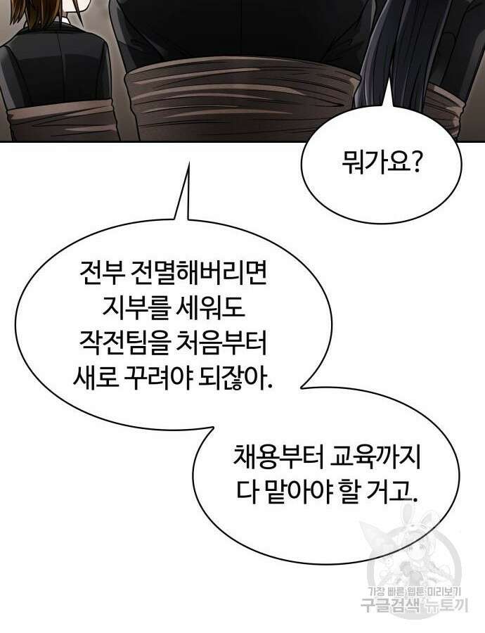 회귀한 천재 헌터의 슬기로운 청소생활 59화 144