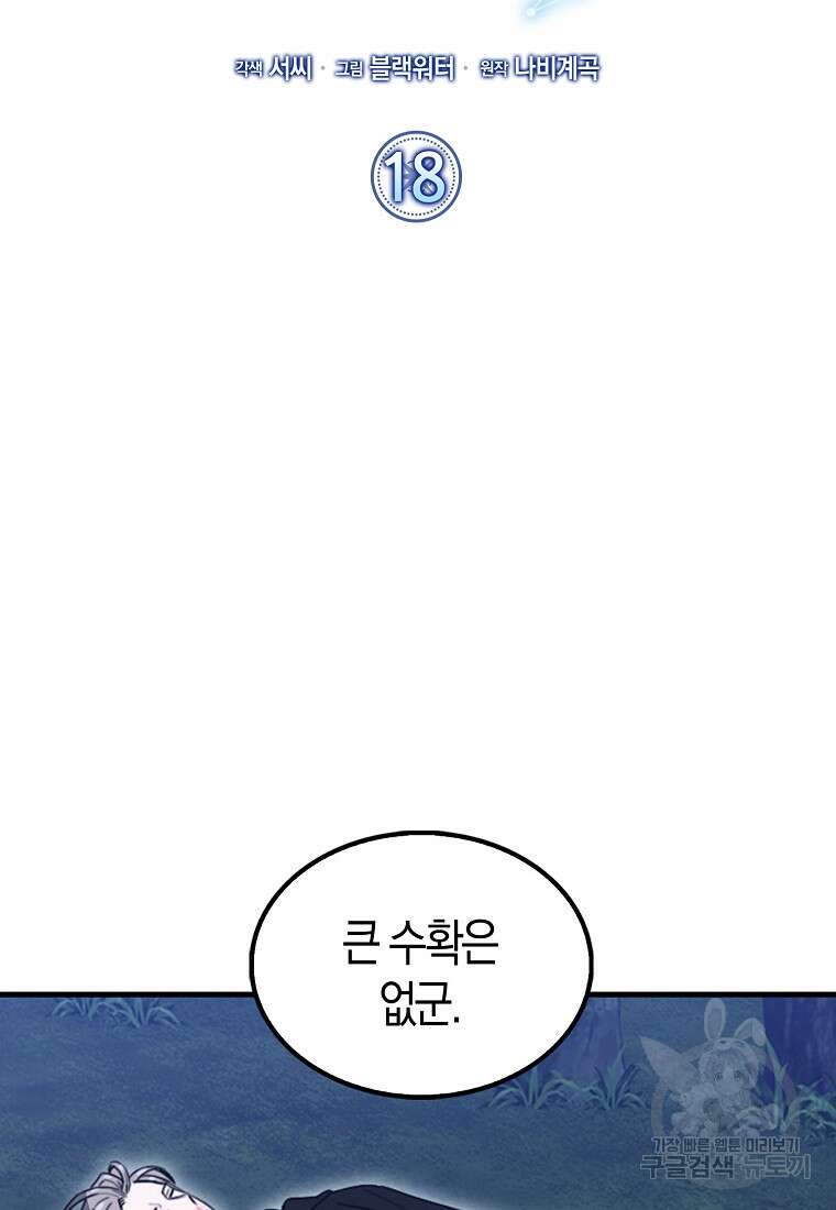 나는 회귀자가 아닙니다 18화 12