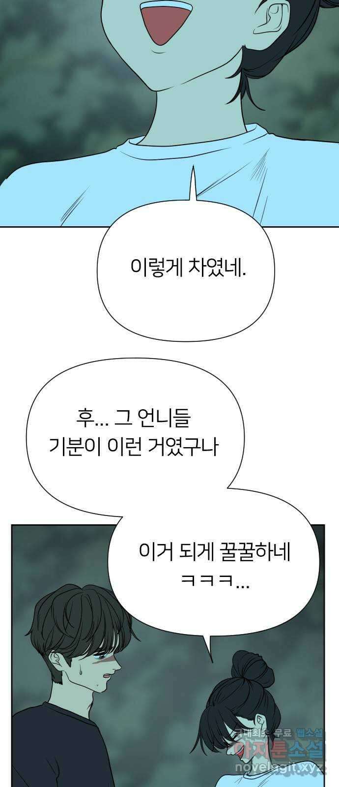 매지컬 급식 93화. 꿈 20