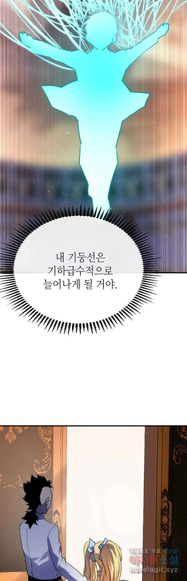 신이되다 - 크툴루신화 230화 장기휴재 37