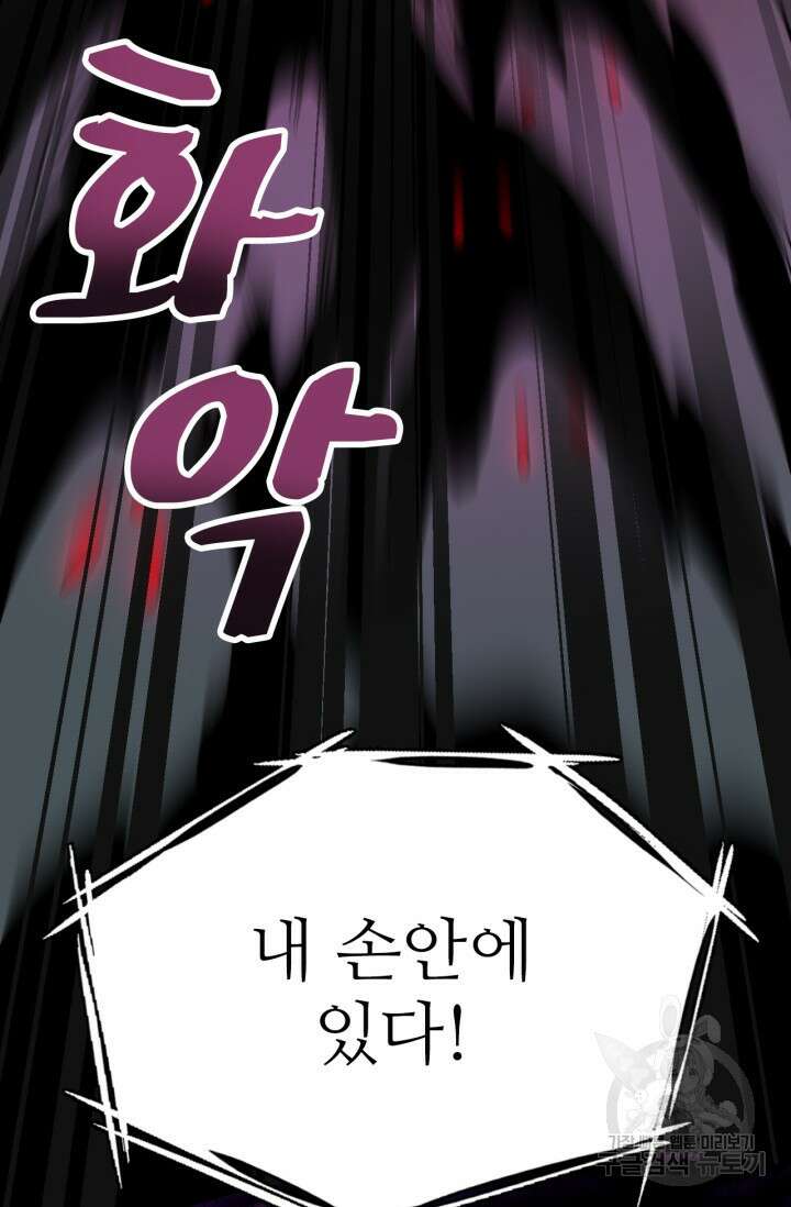 만년 후 미래에서 레벨업 31화 45