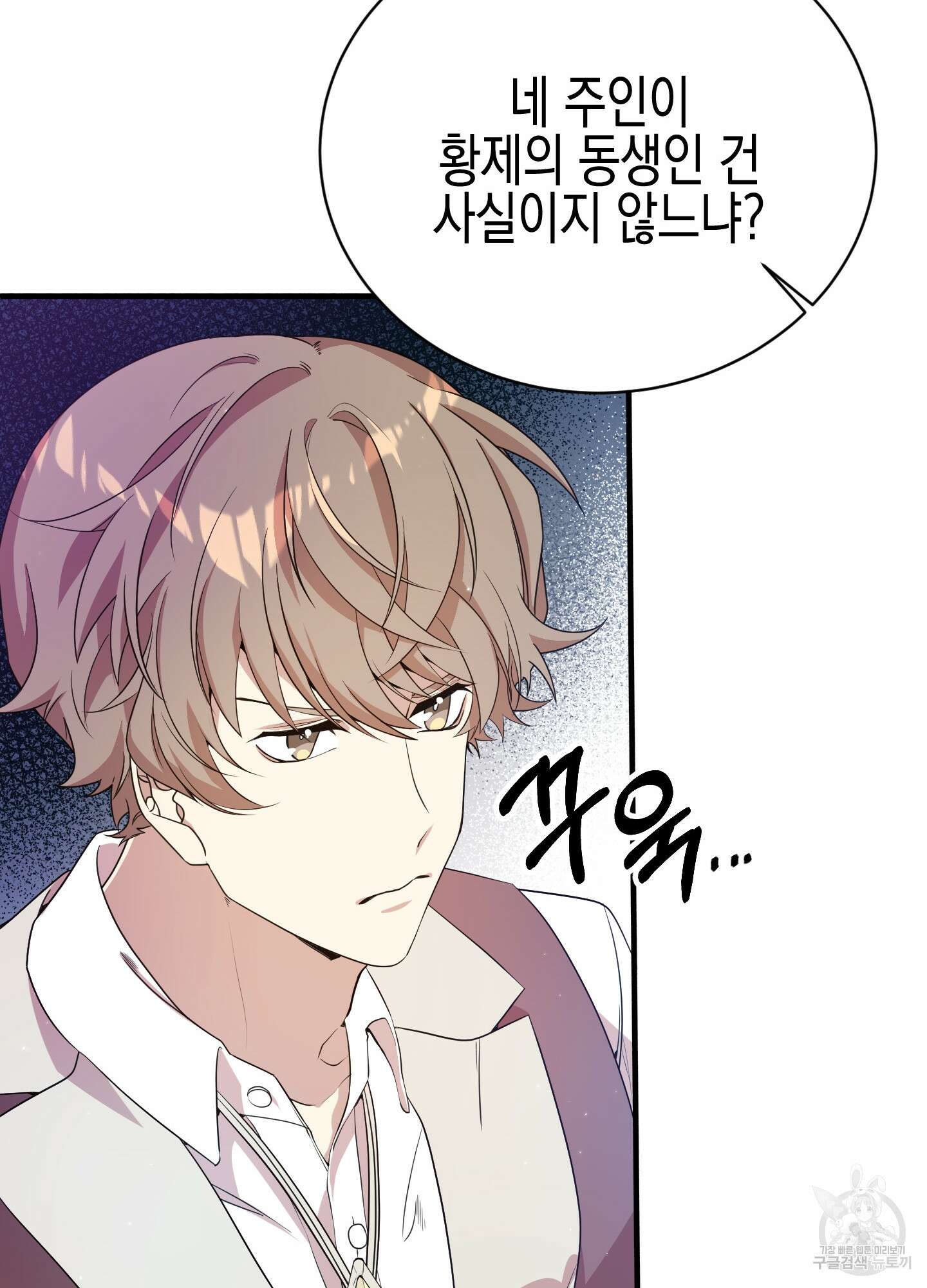 빙의물 여주의 언니입니다만 13화 13