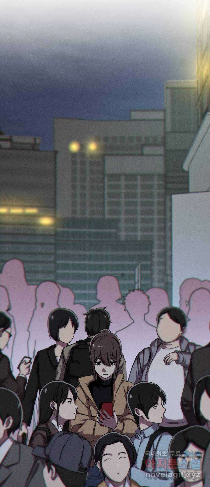 베니루 BAENIRU 54화 INTRO 2