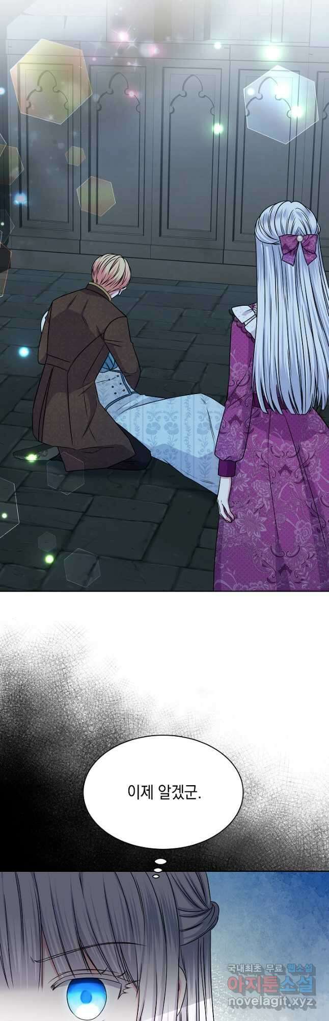 태양을 삼킨 꽃 40화 9
