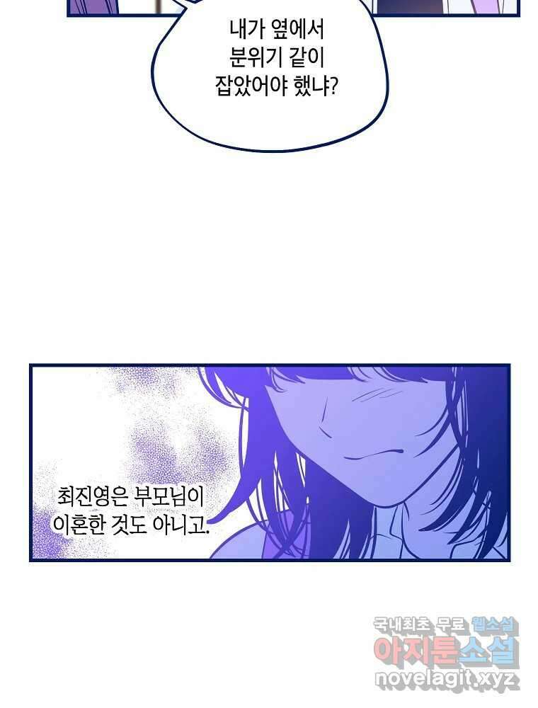 불청객과 춤을 66화 14