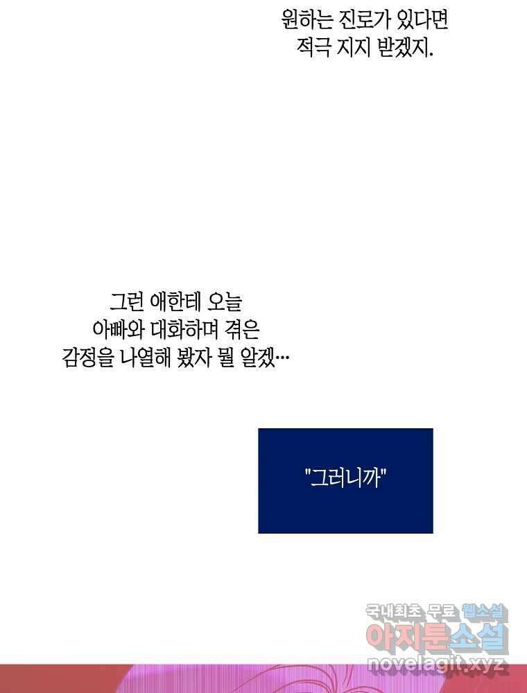불청객과 춤을 66화 15
