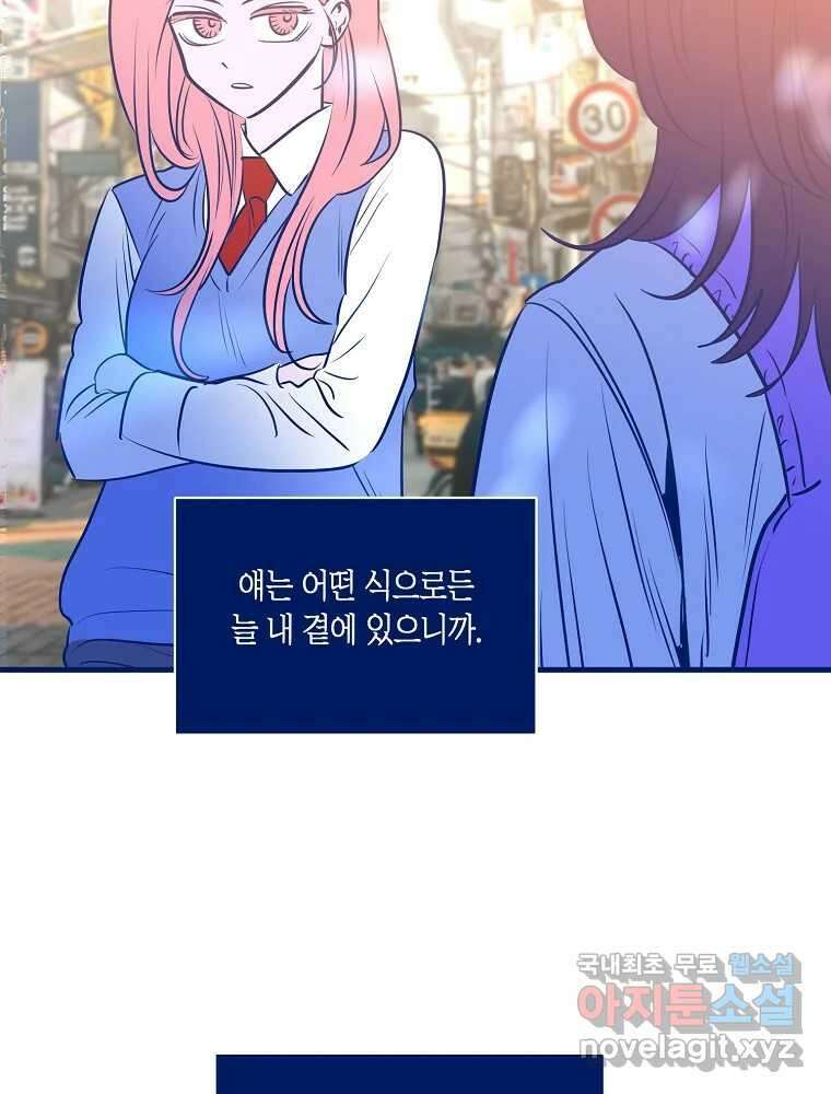 불청객과 춤을 66화 19