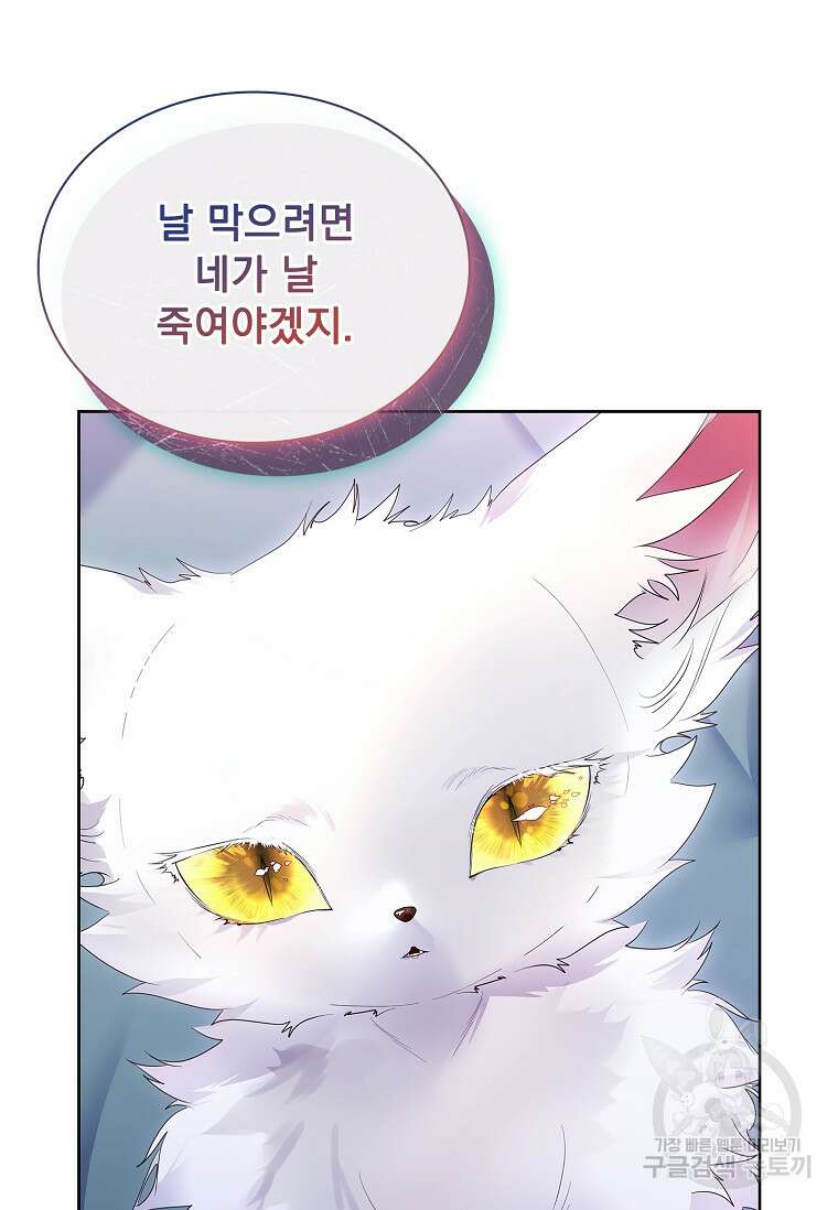 구미호를 잘못 키웠다 11화 19