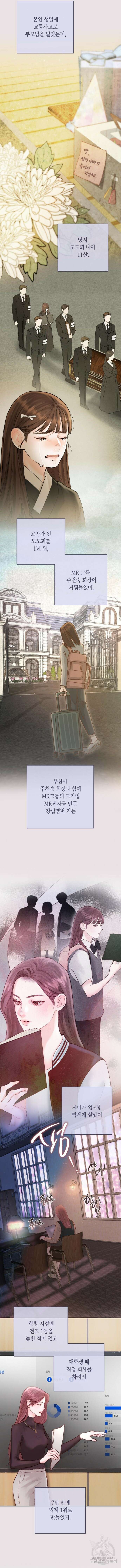 마이 데몬 6화 7