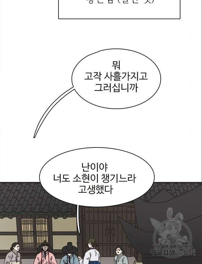 세자와 세자빈의 계약혼인전 5화 8