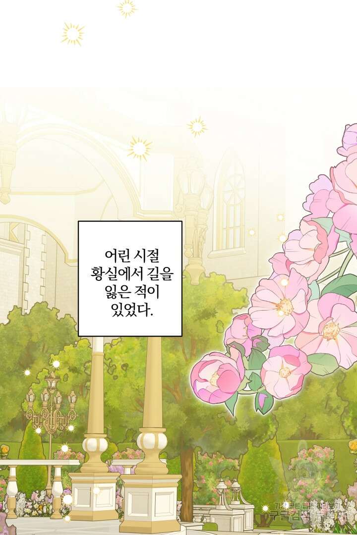 로맨스는 없다(리디) 62화 29