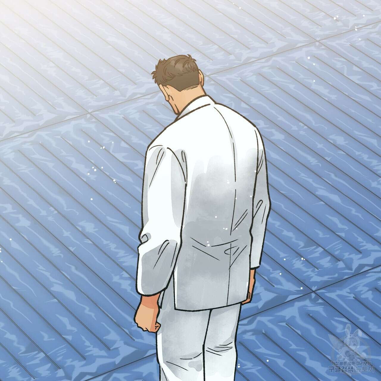 자유낙하 3화 32