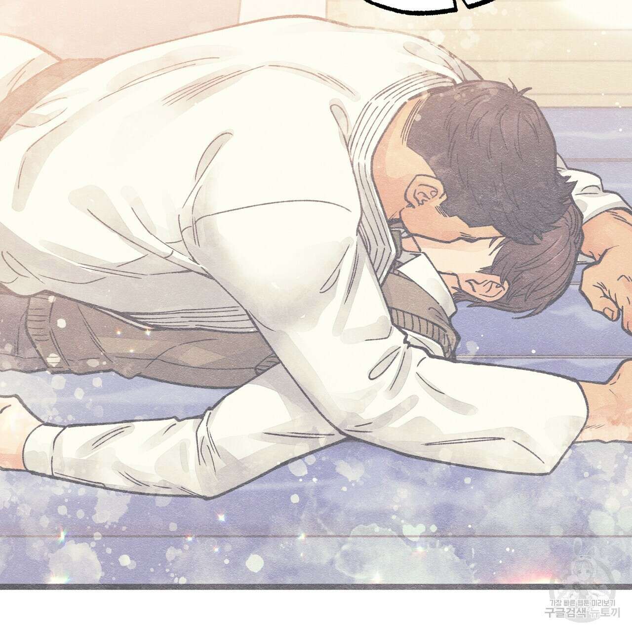 자유낙하 3화 157