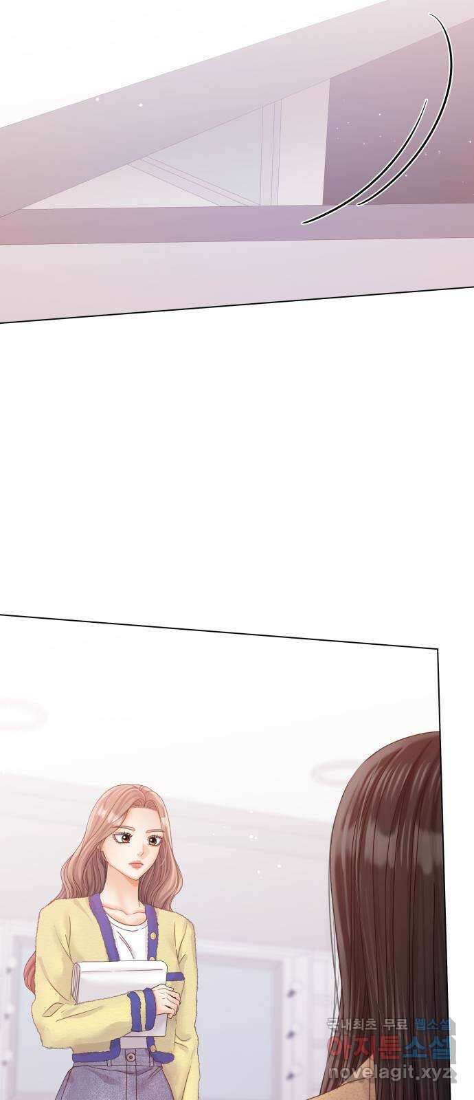 물어보는 사이 122화 6