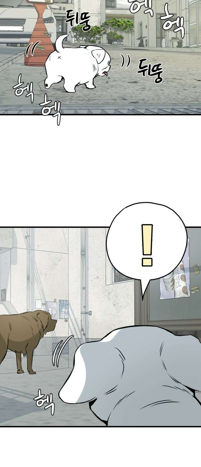 개같이 탈출 16화 43