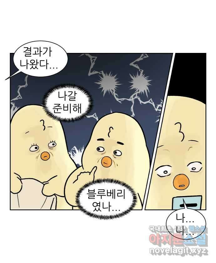 대학원 탈출일지 외전1-요다의 취업(2) 5
