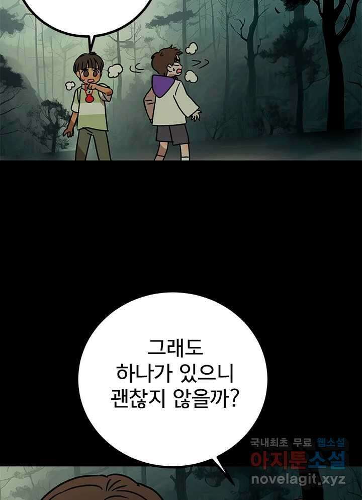 소녀신선 205화 지옥탕의 죄인 3 2