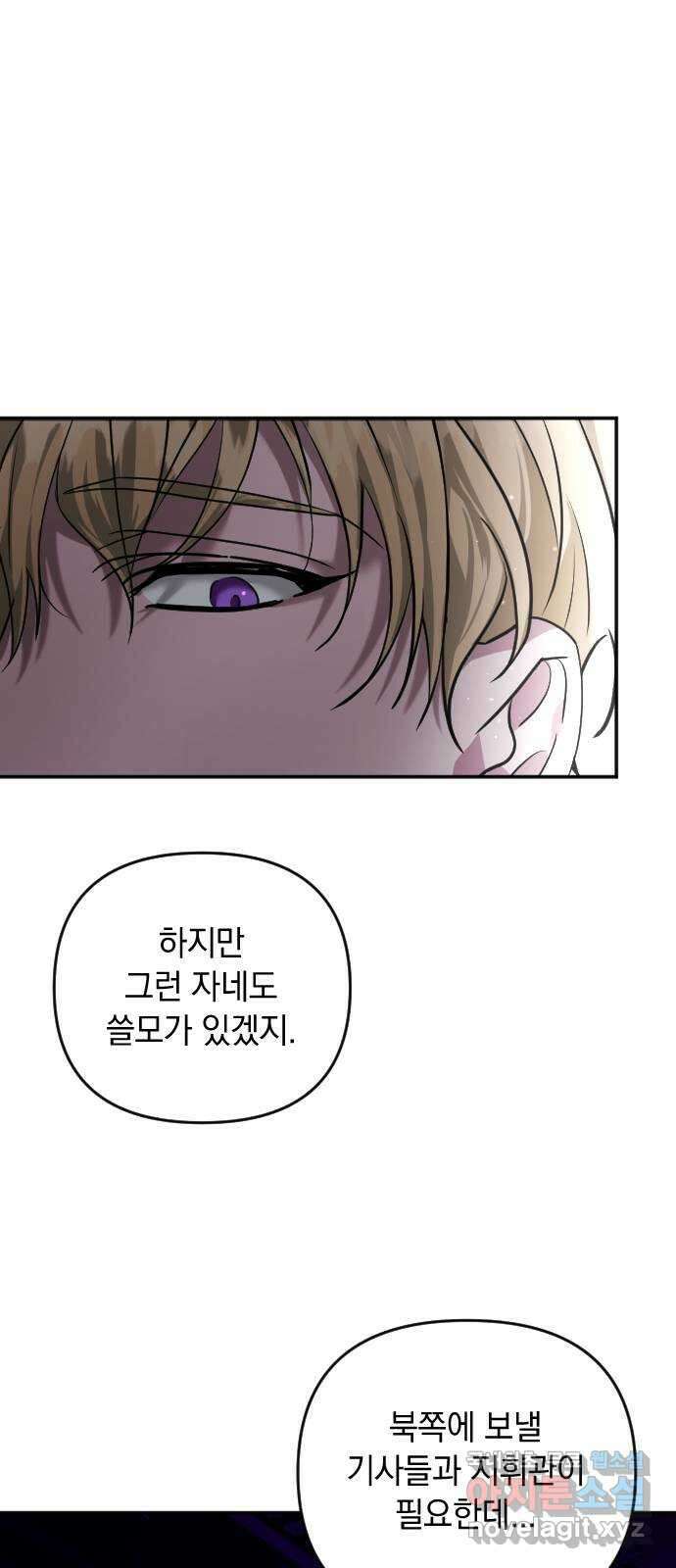 복수를 위한 결혼동맹 59화 63