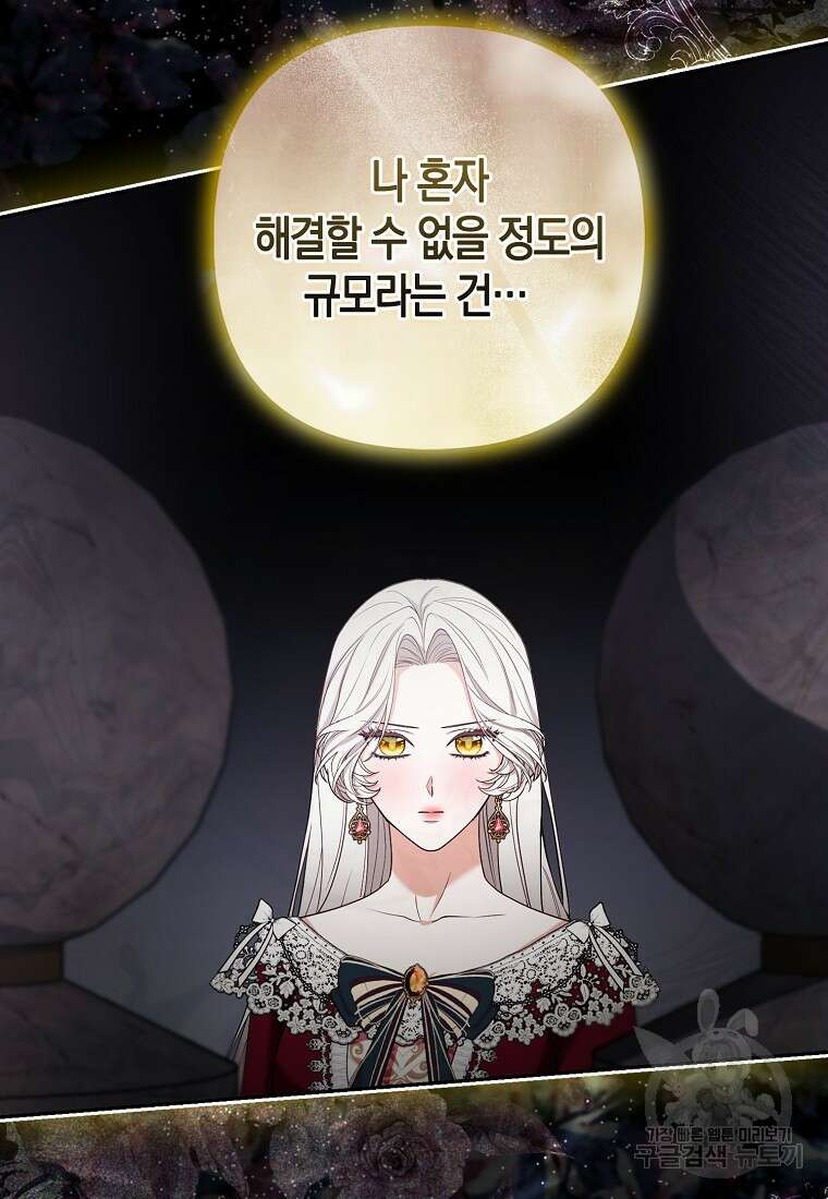 대공가의 여우 황녀님 27화 71