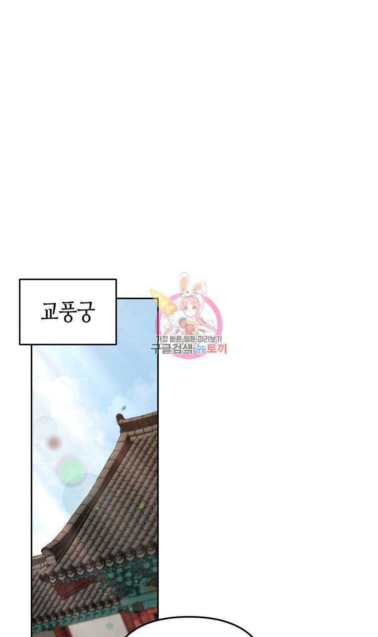 오메가 애첩에 빙의했다 11화 1