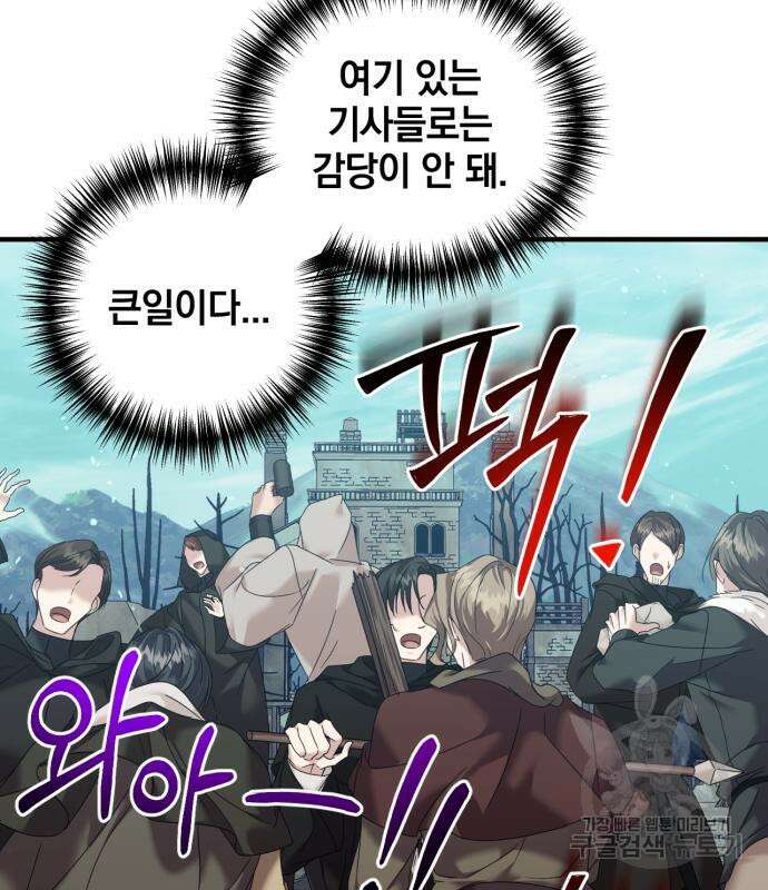 복수를 위한 결혼동맹 62화 73
