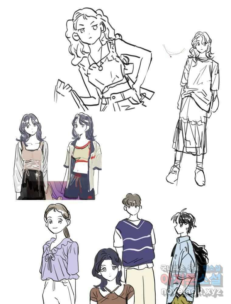 내게 볕이 닿지 않아도 후기 34