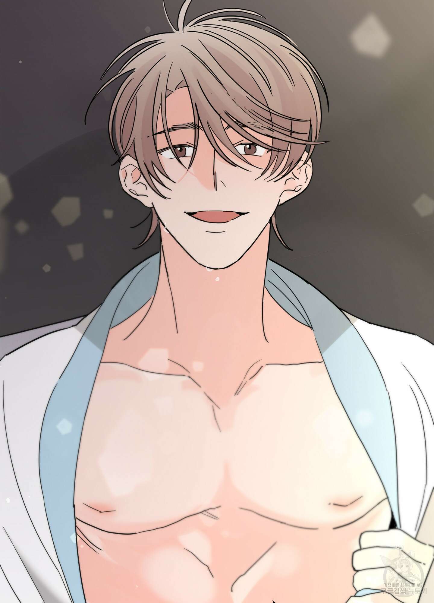 볶은 콩에 싹이 날까? 16화 44