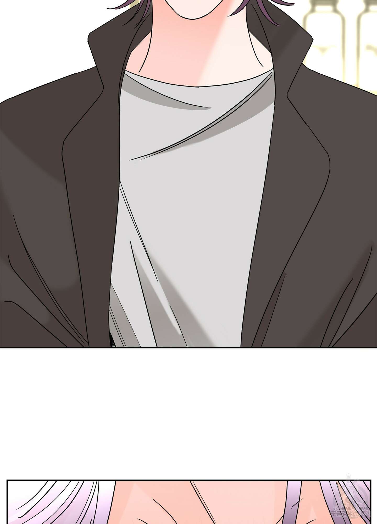 볶은 콩에 싹이 날까? 22화 72