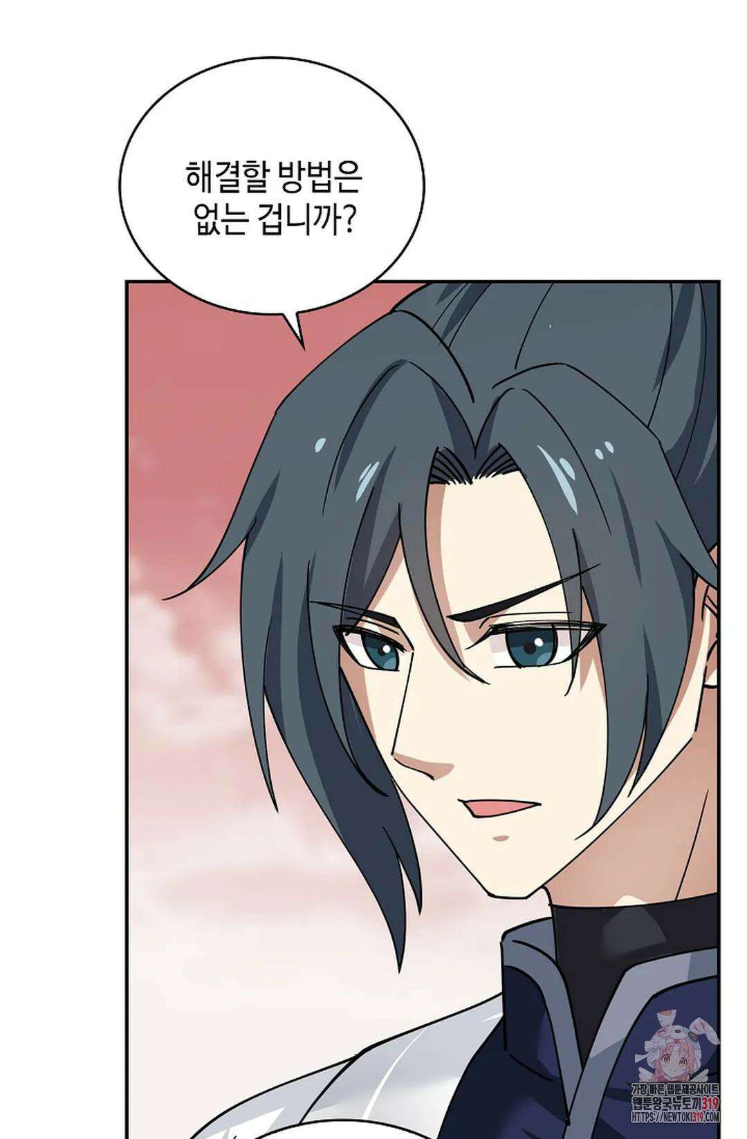 무련전봉 1073화 31