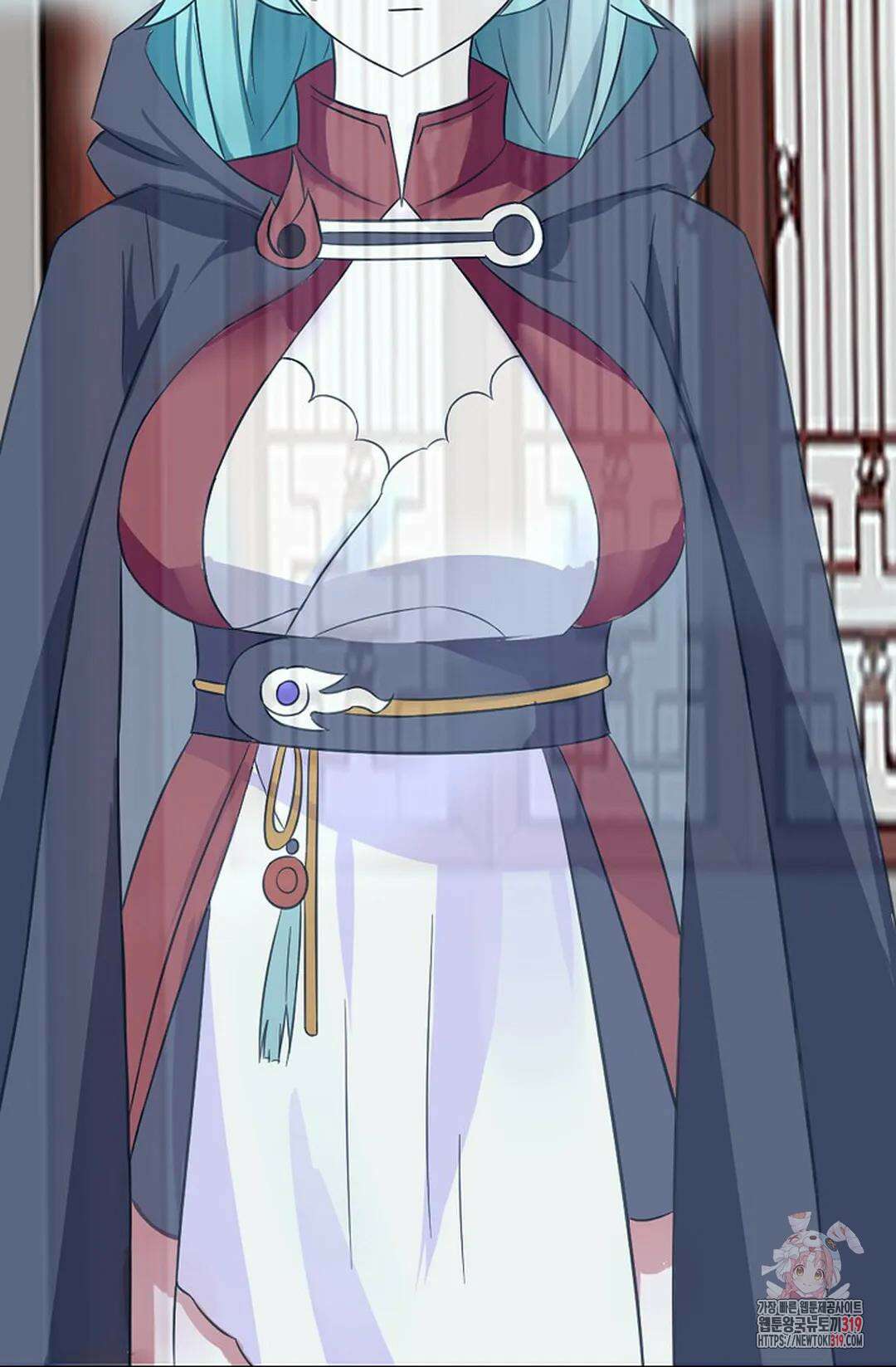 무련전봉 1073화 56