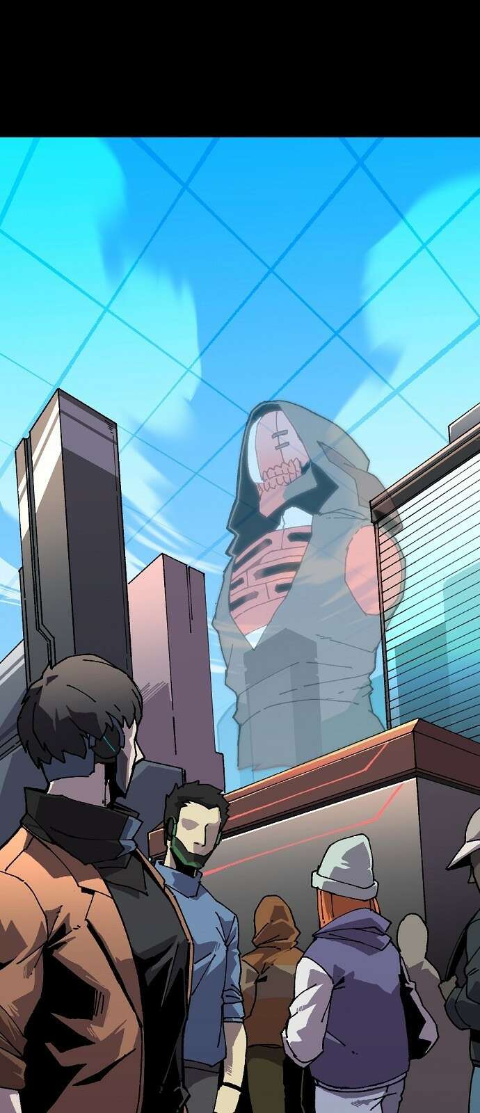 리바이브 프롤로그 31
