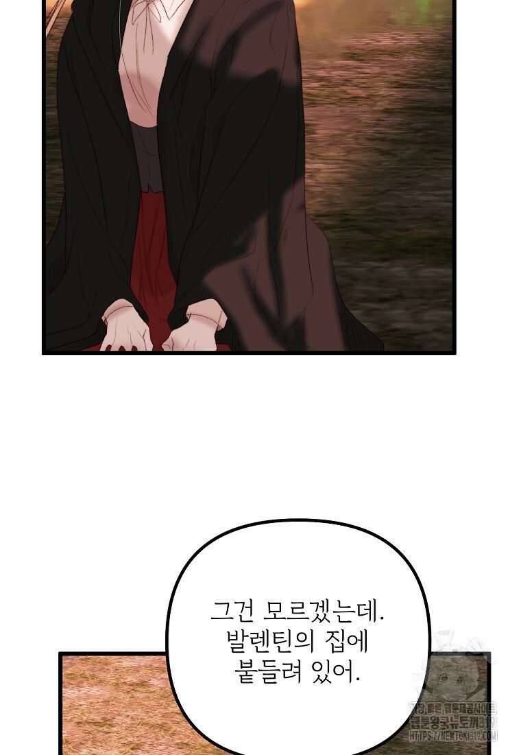 발푸르기스의 너머 46화 3