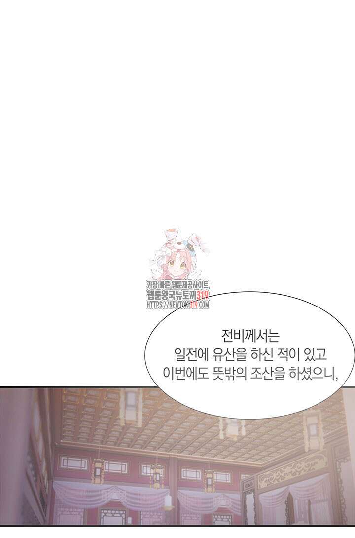 여주인공의 대본을 잘못 가져간 것 같아요 52화 1