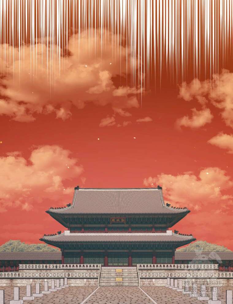 블랙기업조선 21화 3