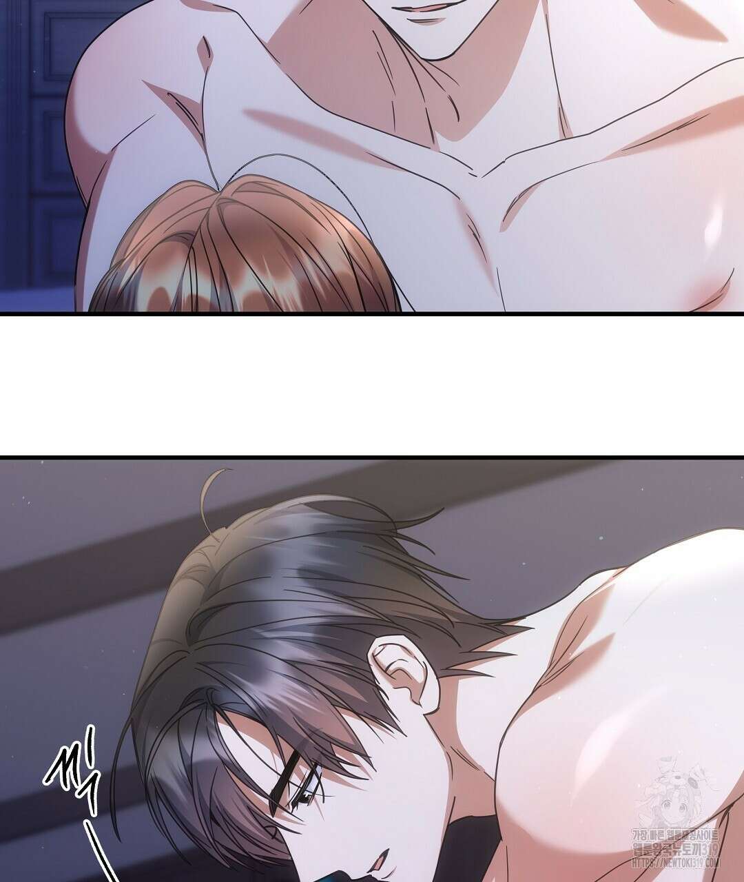 부서진 것들을 위하여 21화 22