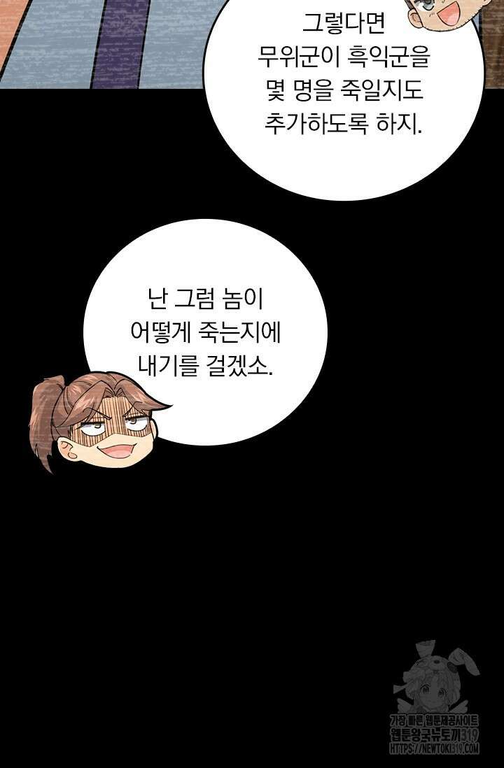 악역 플레이어는 강해지고 싶다 637화 11